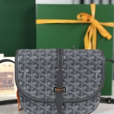 Goyard Satchel Bags